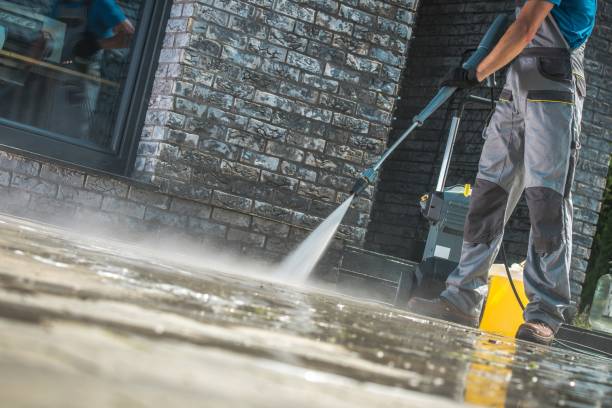 Best Concrete Sealing  in Ypsilanti, MI