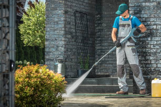 Ypsilanti, MI  Pressure Washing Services Company