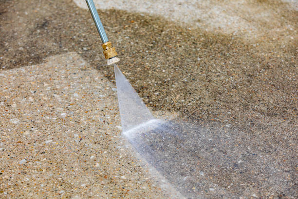 Best Building Exterior Washing  in Ypsilanti, MI