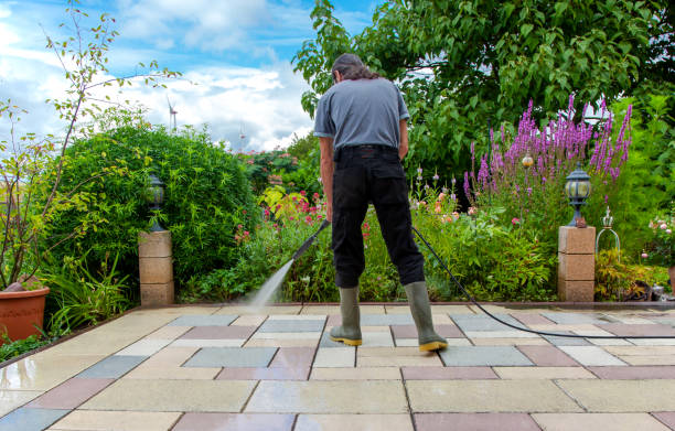 Best Parking Lot and Garage Cleaning  in Ypsilanti, MI