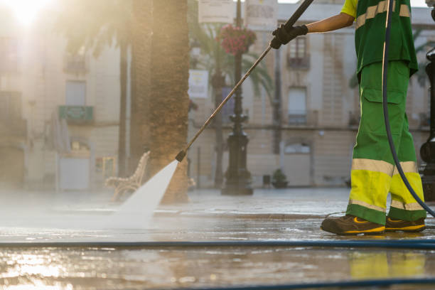 Best Post-Construction Pressure Washing  in Ypsilanti, MI